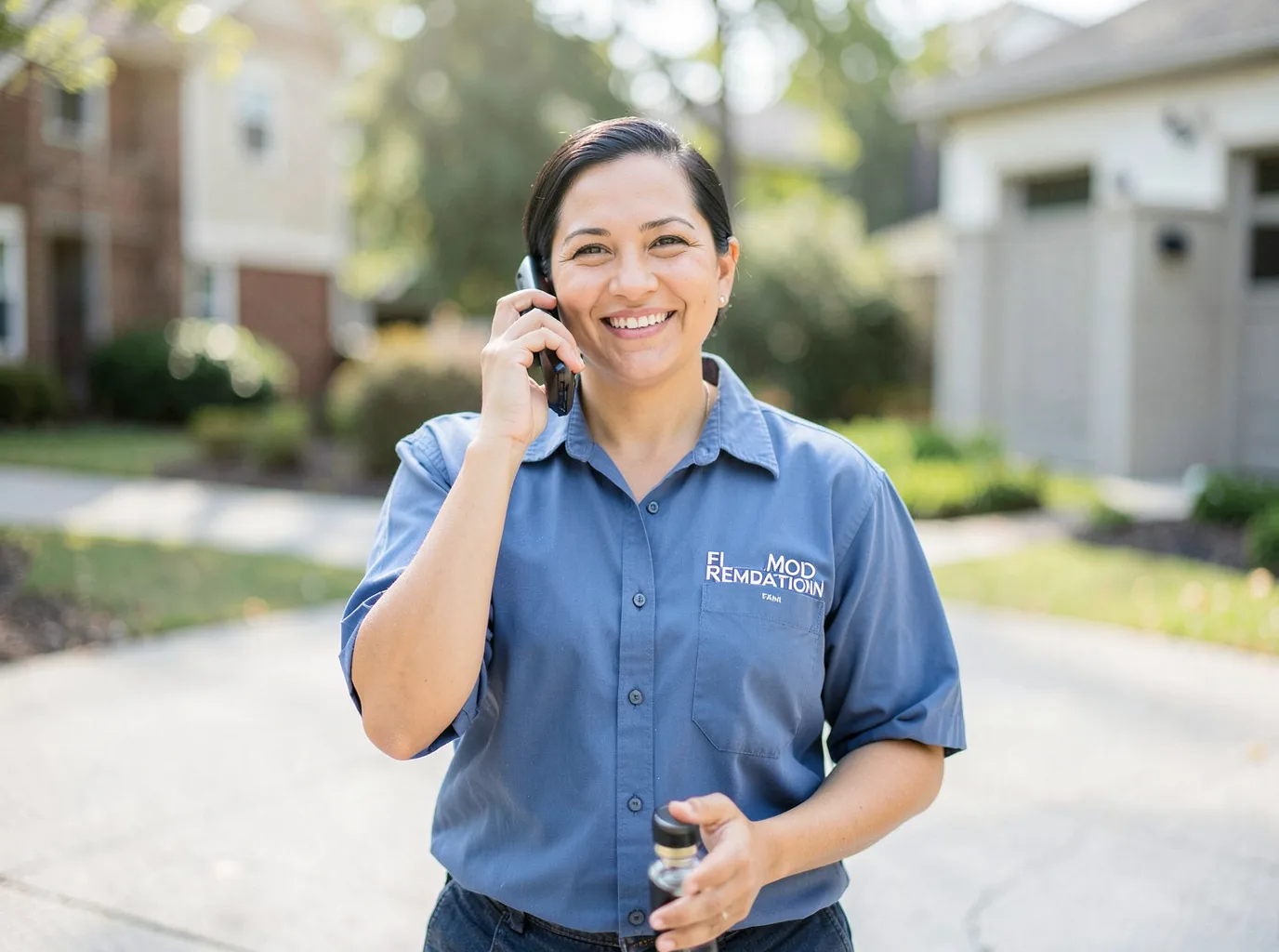 Mold Remediation Boelus, NE FAQs